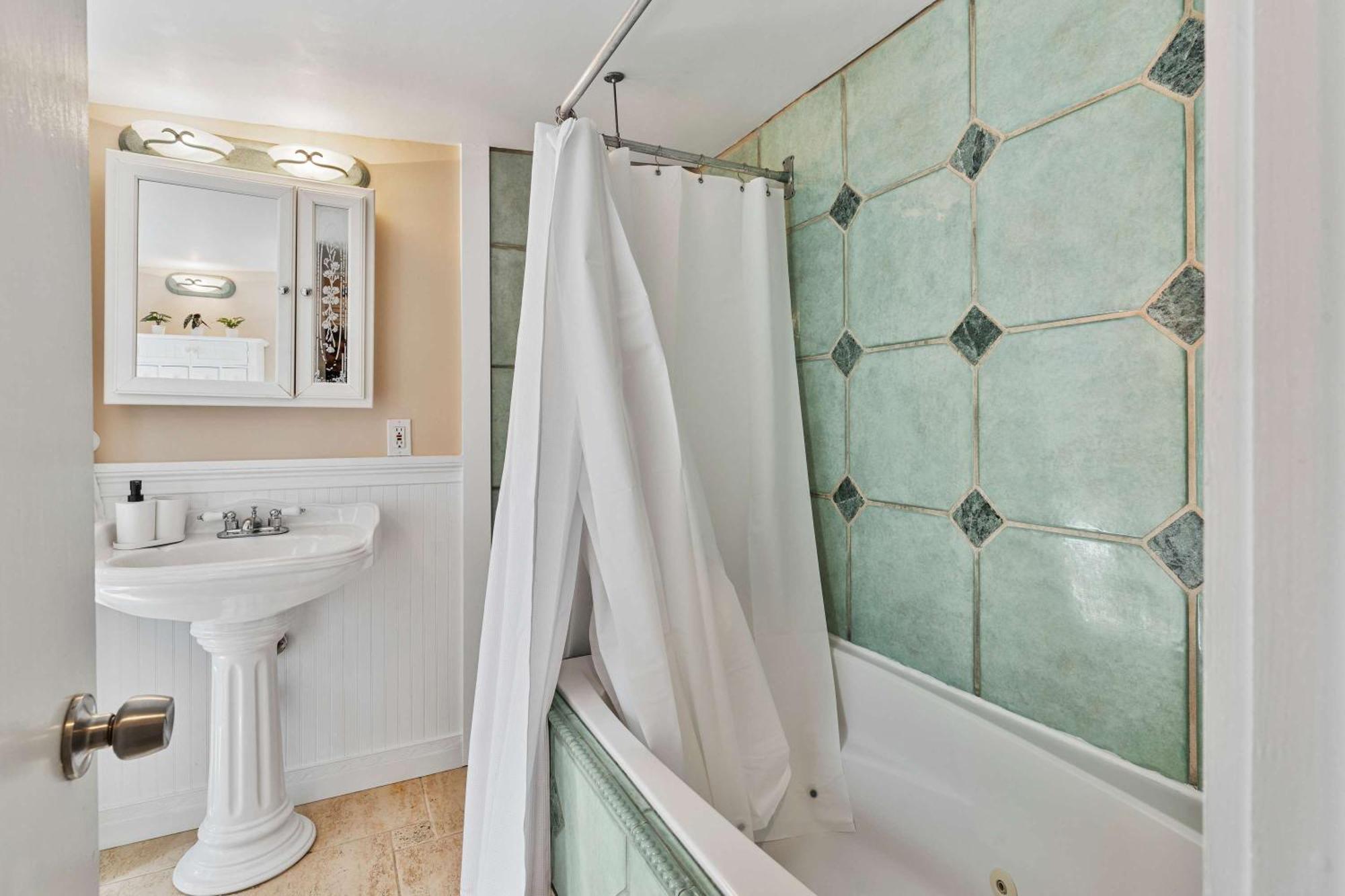 Vakantiehuis Mango Grove- Charming In The Grove