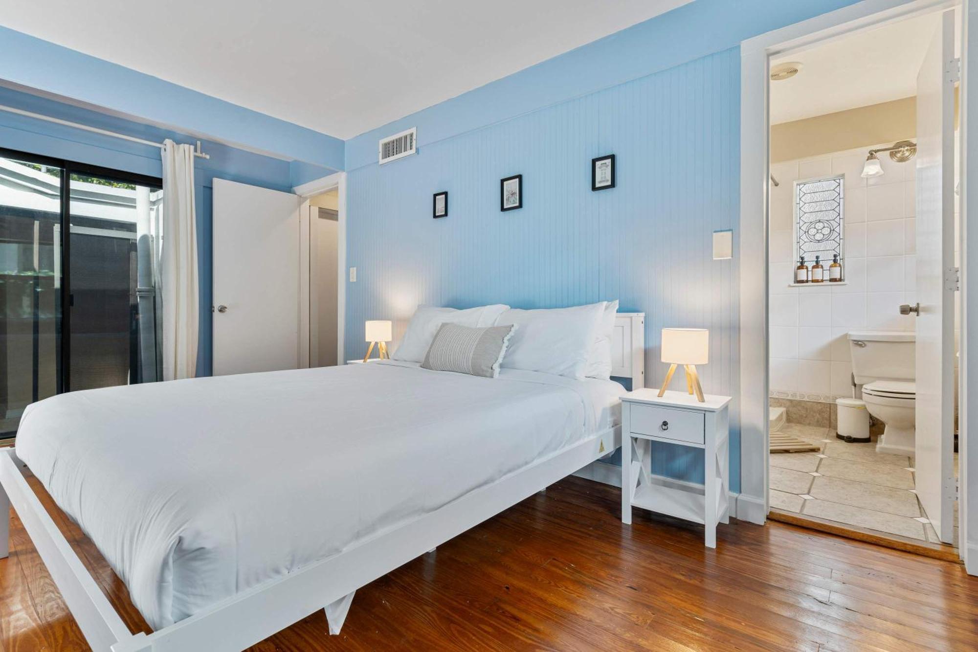 Vakantiehuis Mango Grove- Charming In The Grove