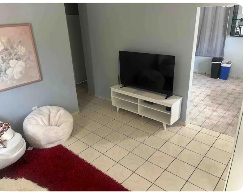 Privatunterkunft Tropical Oasis *