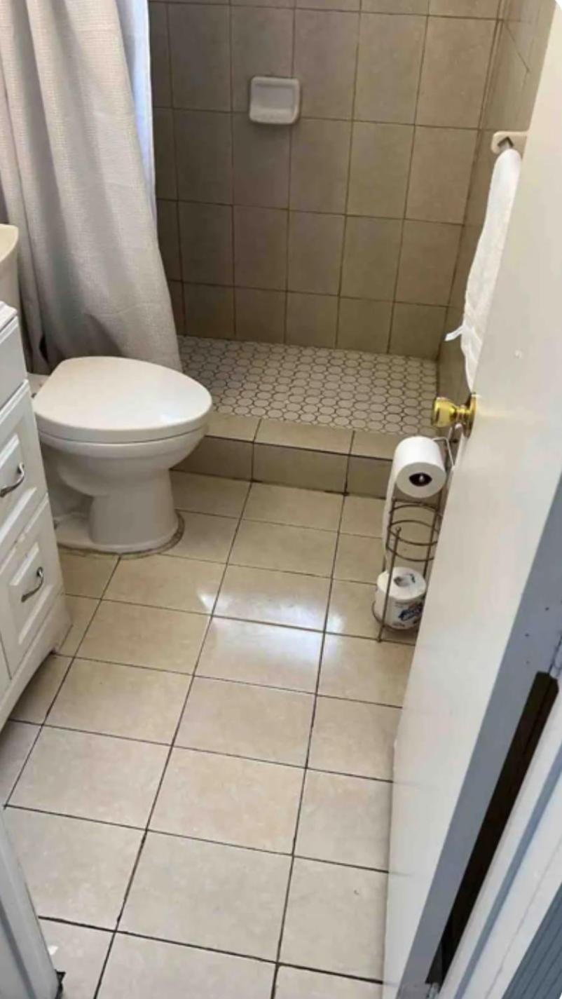 Tropical Oasis Privatunterkunft Miami