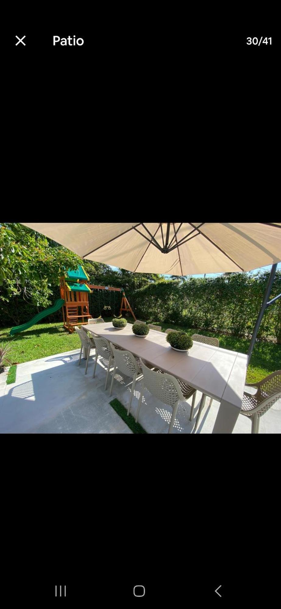 Holiday home La Paloma *
