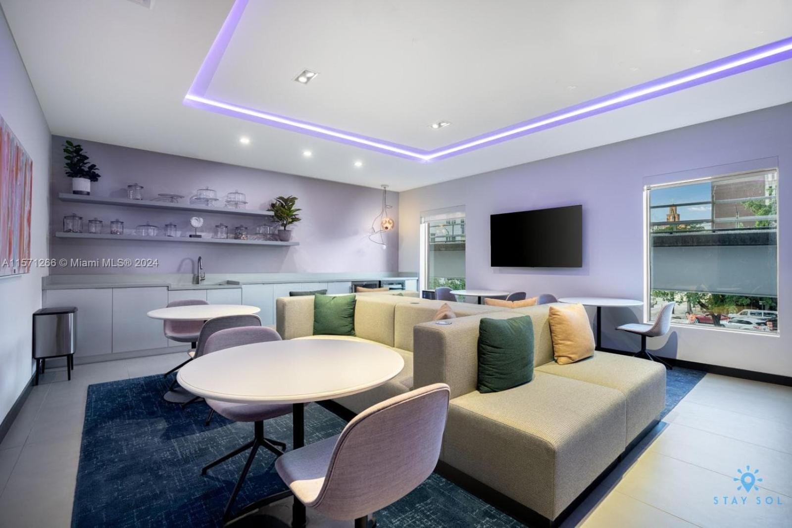 Holiday home Beautiful With Gym And Amazing Pool Miami