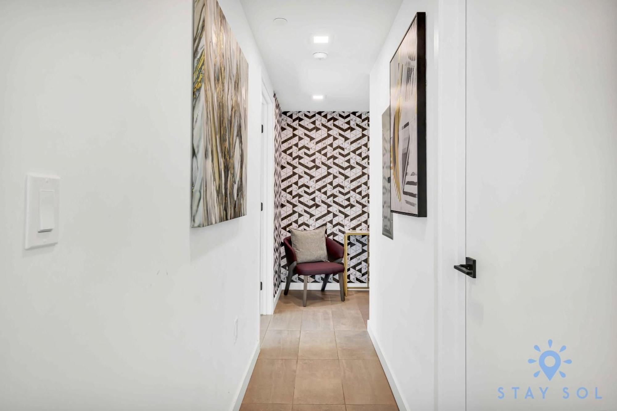 Holiday home Beautiful With Gym And Amazing Pool Miami