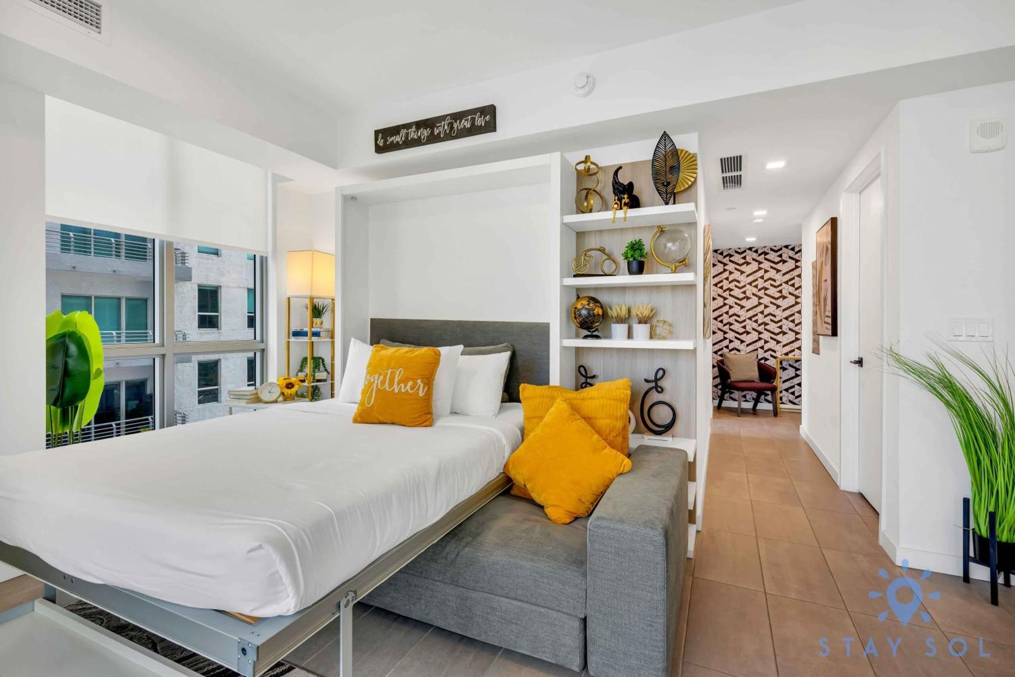 Holiday home Beautiful With Gym And Amazing Pool Miami