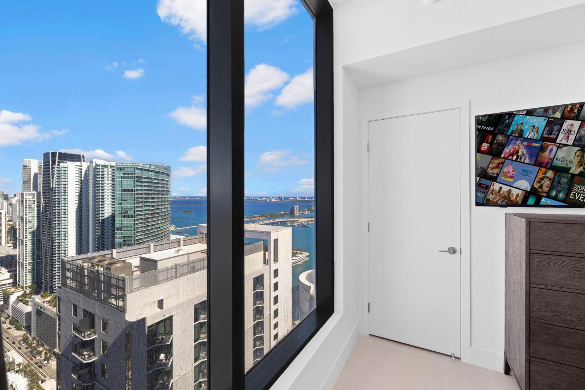 48flr W Free Parking