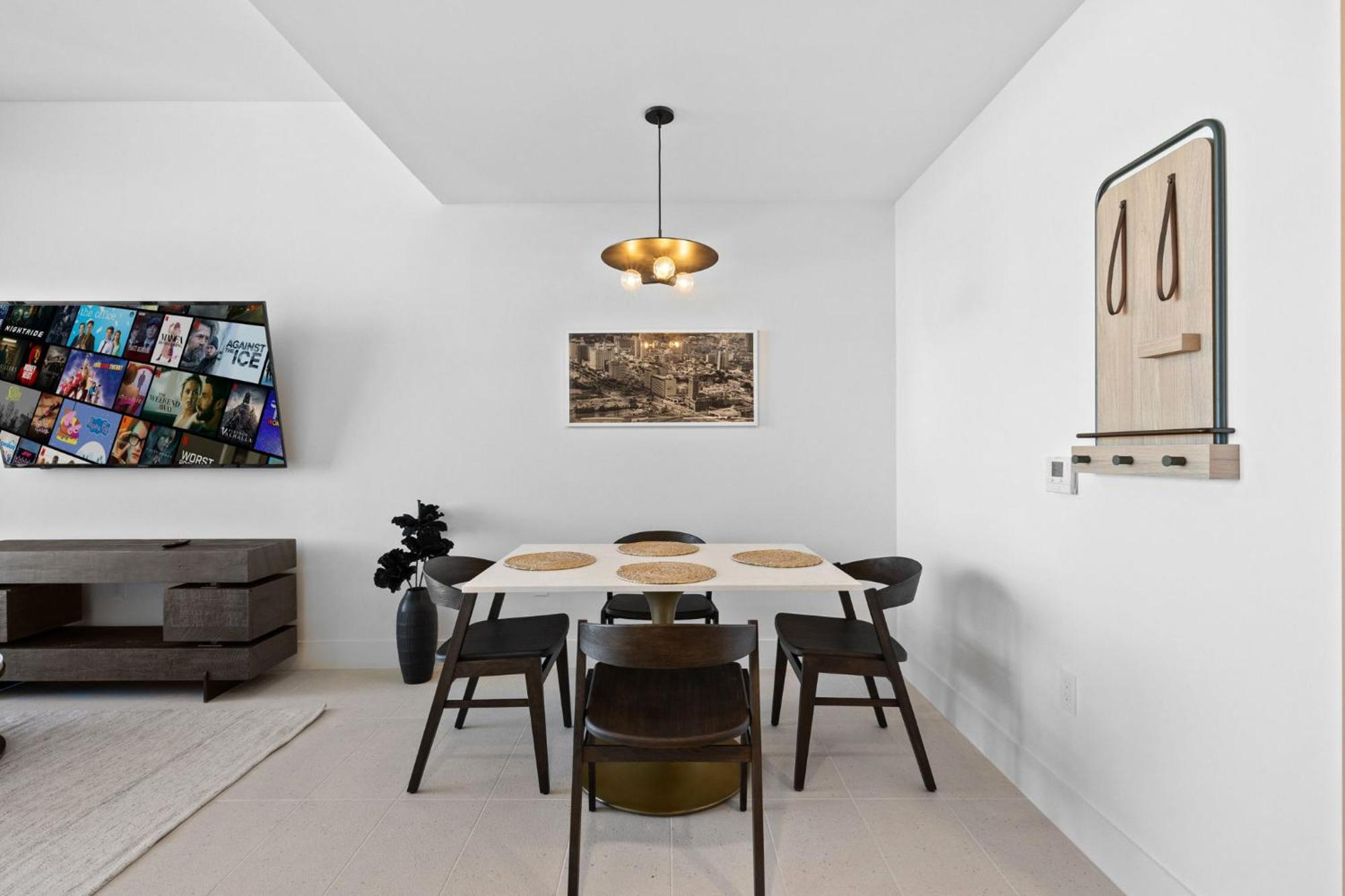 48flr W Free Parking * Miami