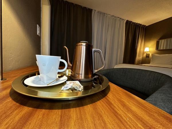 Hotel Superior Queen Room-non Smoking Miami