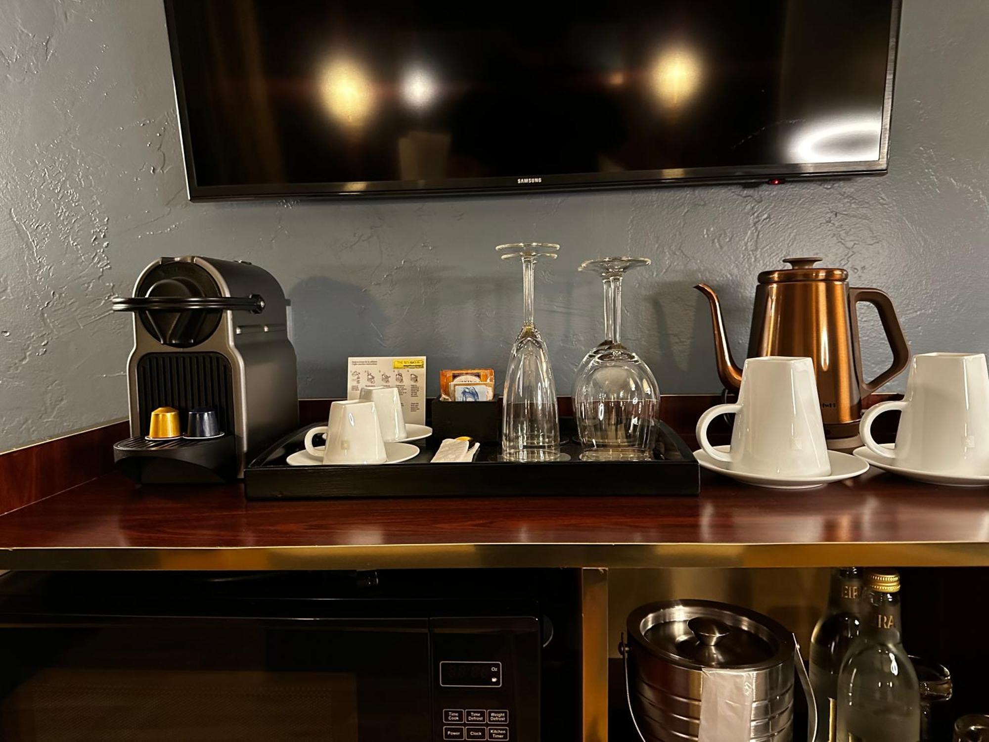 Superior Queen Room-non Smoking Hotel *