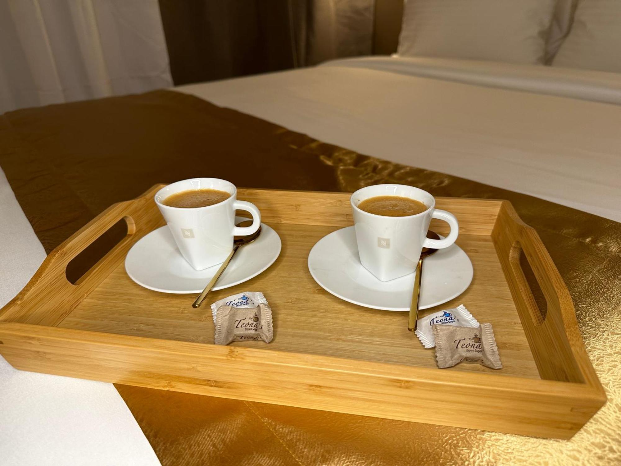 Hotel Superior Queen Room-non Smoking *
