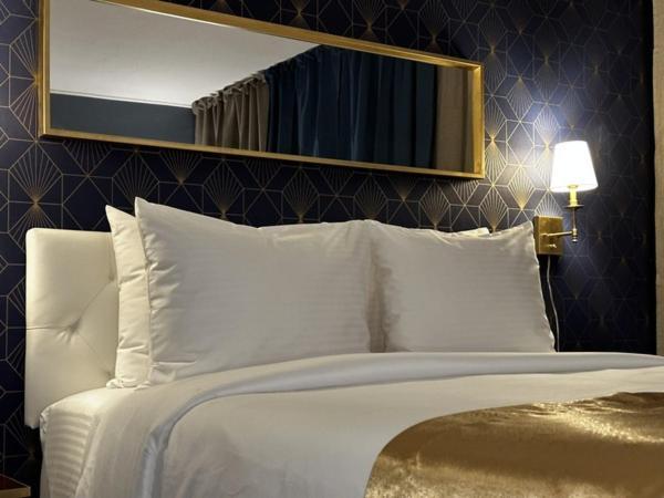 Hotel Superior Queen Room-non Smoking *