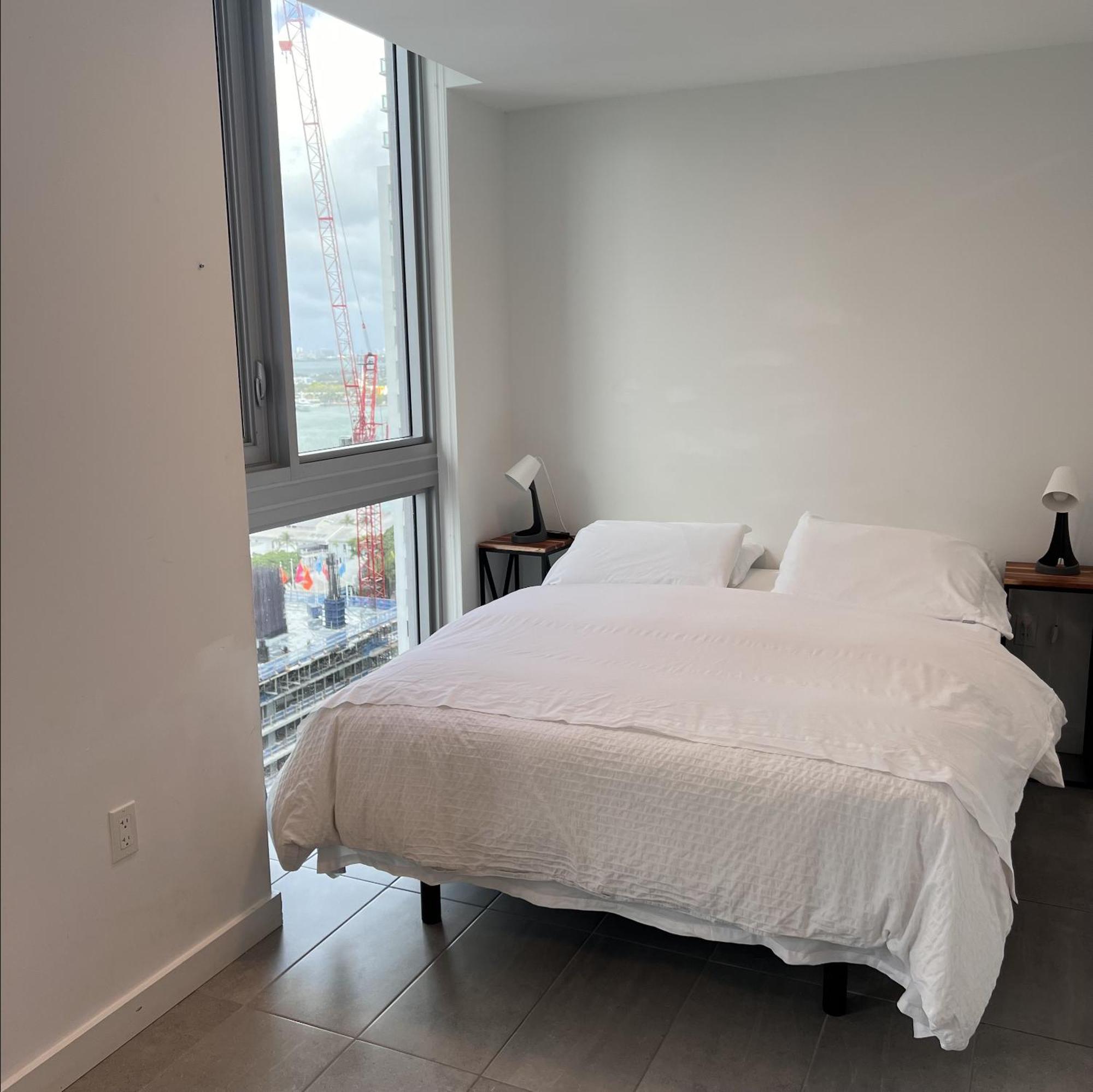 Yotel Hotel Miami