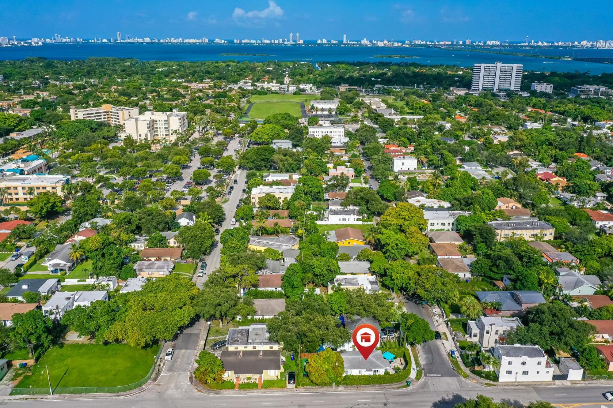 Holiday home Buddha House Pool Big Yard Miami