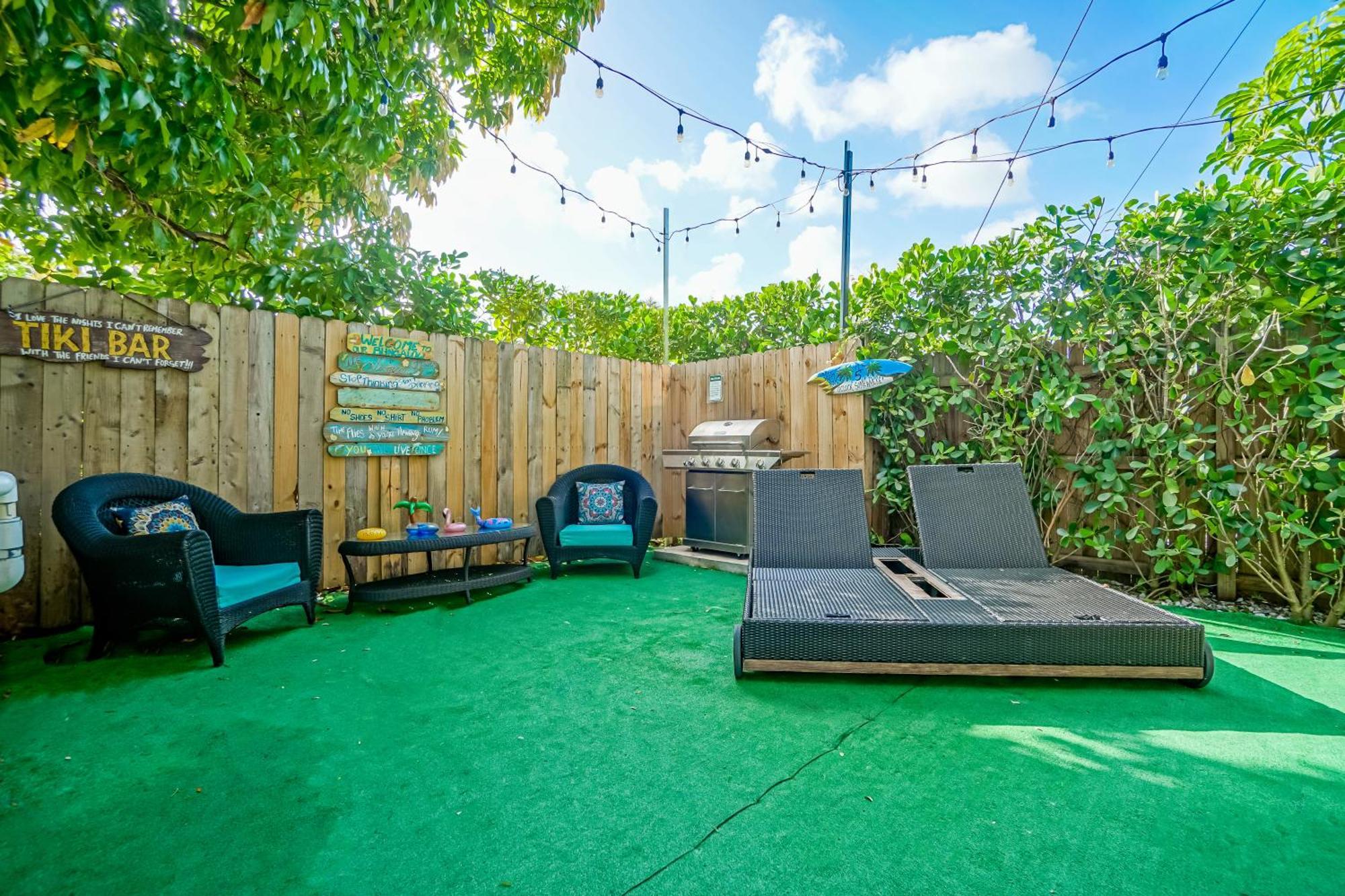 Buddha House Pool Big Yard *