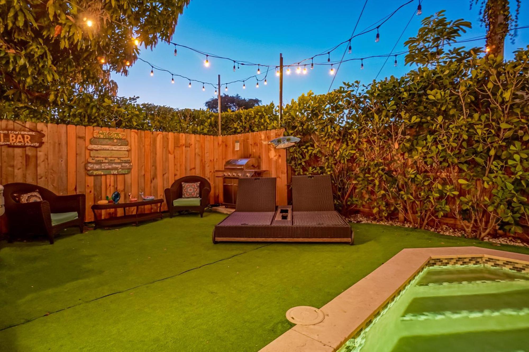 Holiday home Buddha House Pool Big Yard
