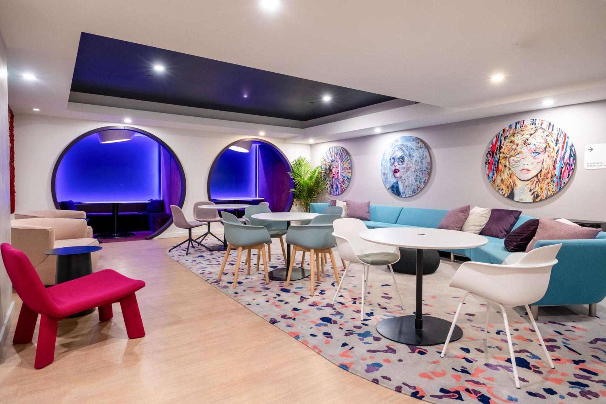 Yotel Hotel Miami