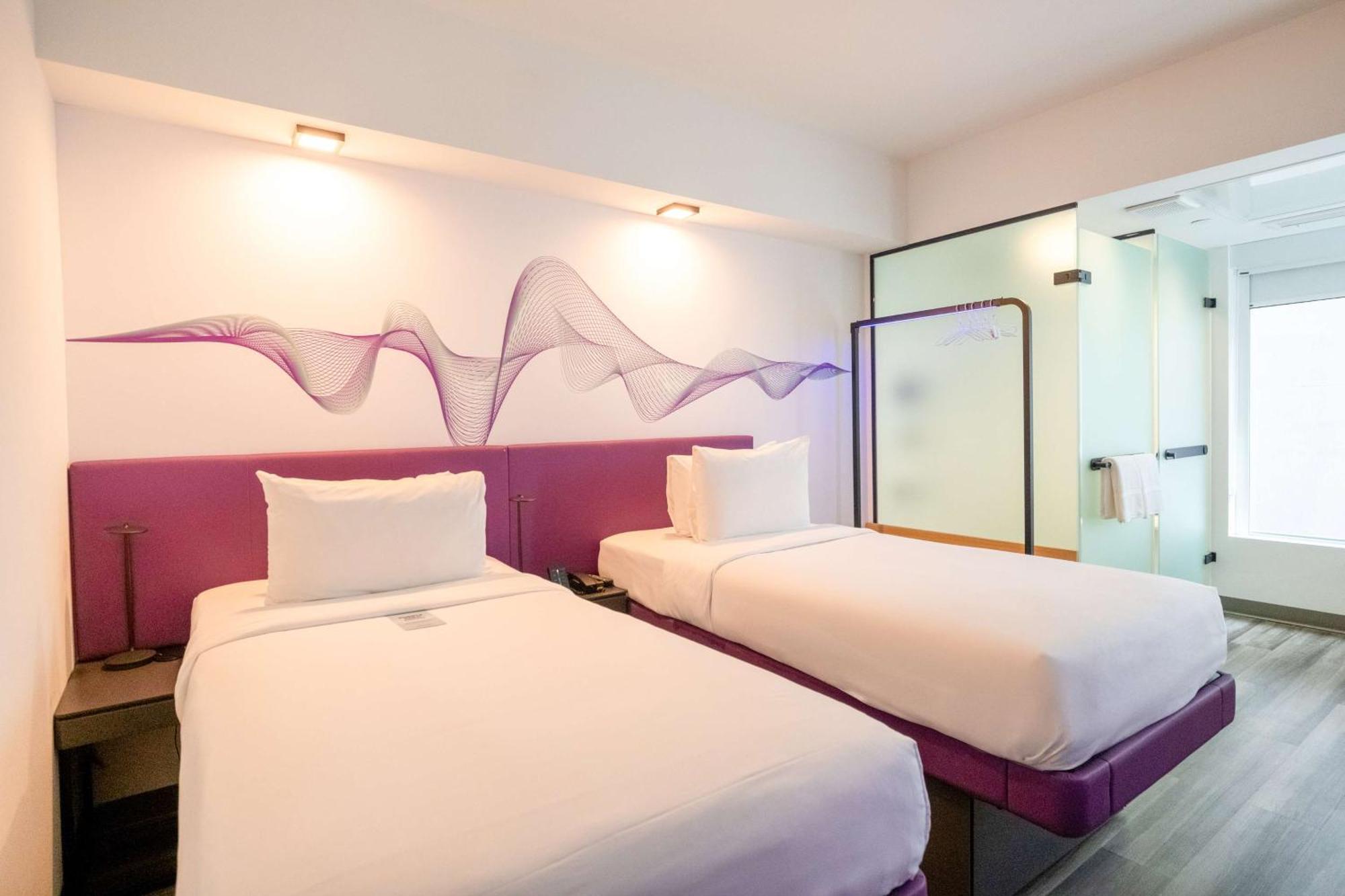 Yotel Miami