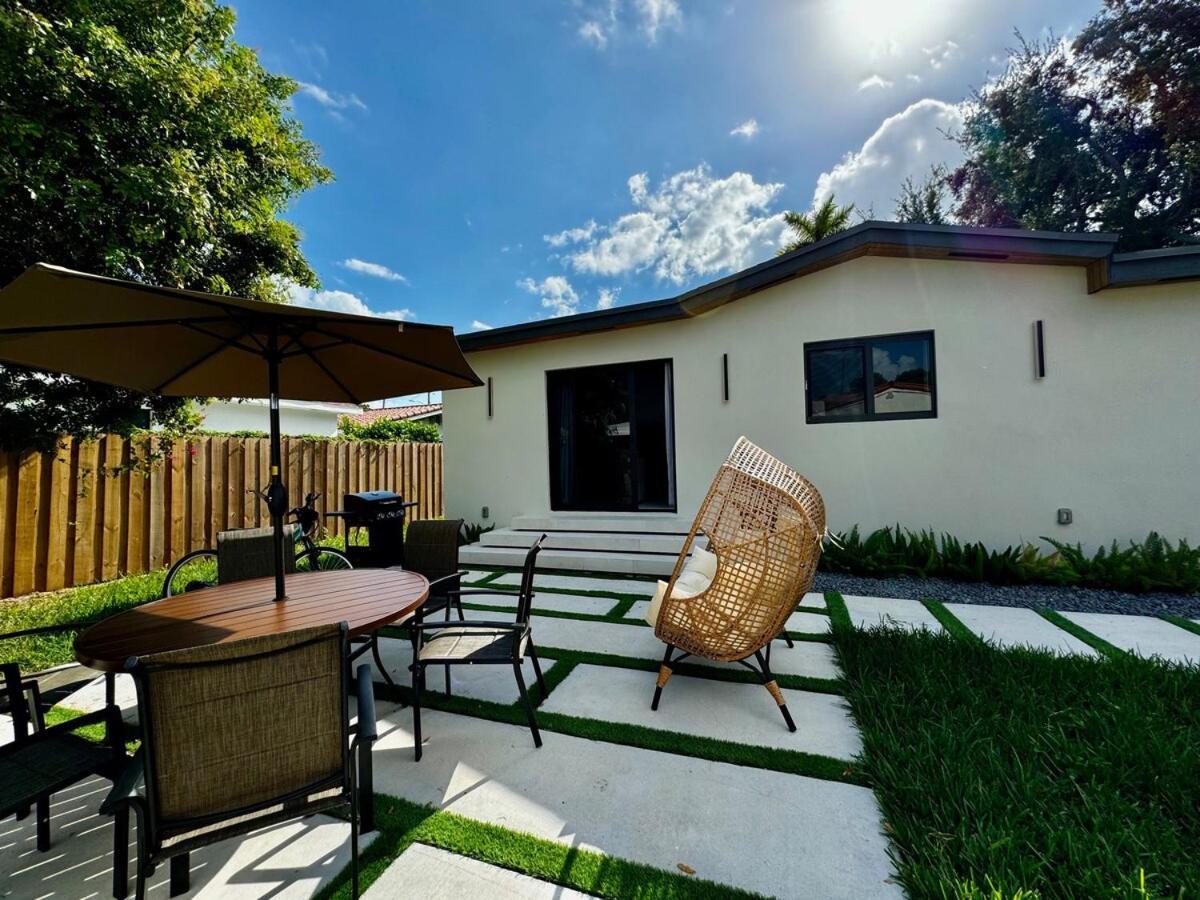Villa Oasis By Brickell And Beaches Miami