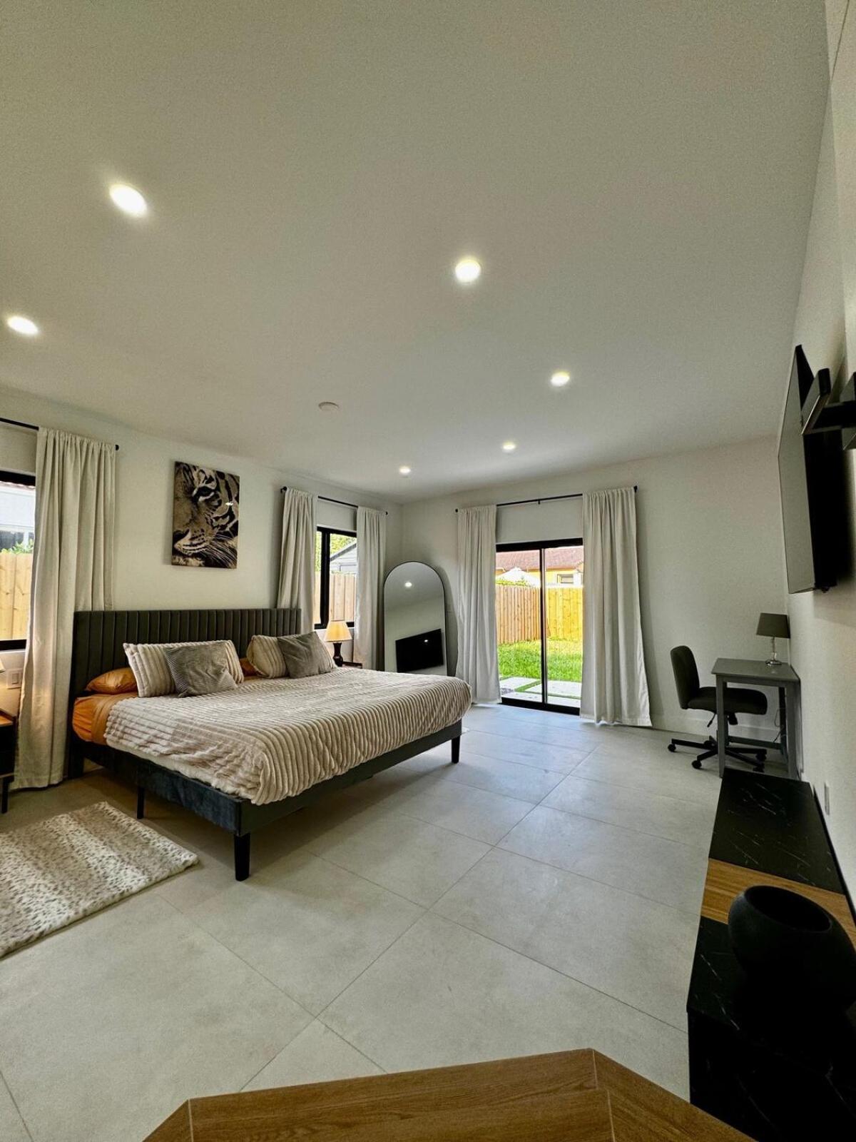 Oasis By Brickell And Beaches Miami