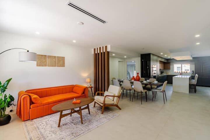 Oasis By Brickell And Beaches Villa Miami