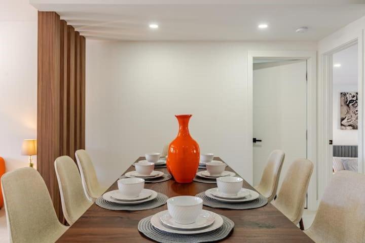 Oasis By Brickell And Beaches *