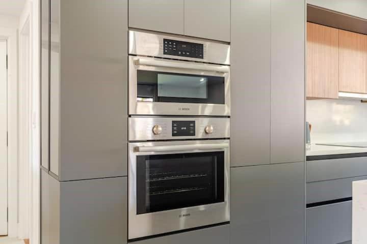 Oasis By Brickell And Beaches Villa Miami