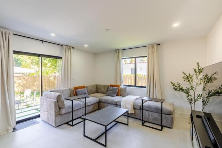 Villa Oasis By Brickell And Beaches Miami