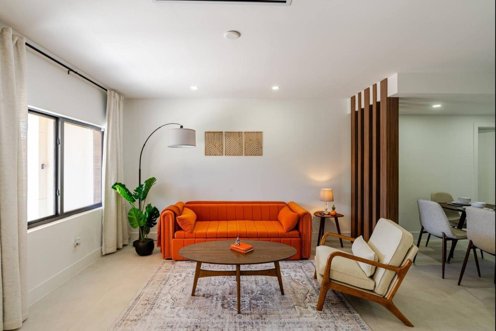 Oasis By Brickell And Beaches Villa *