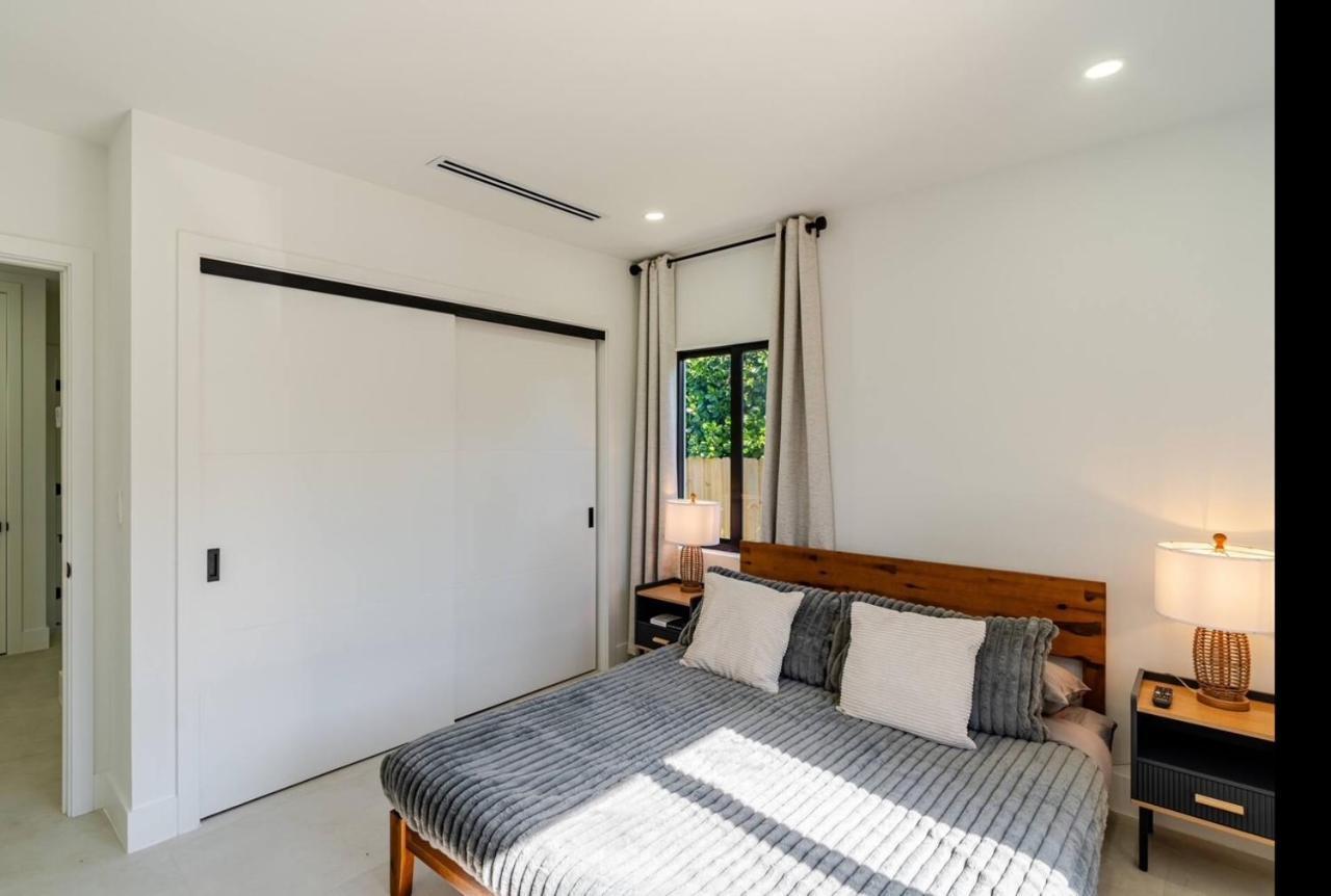 Oasis By Brickell And Beaches Villa *