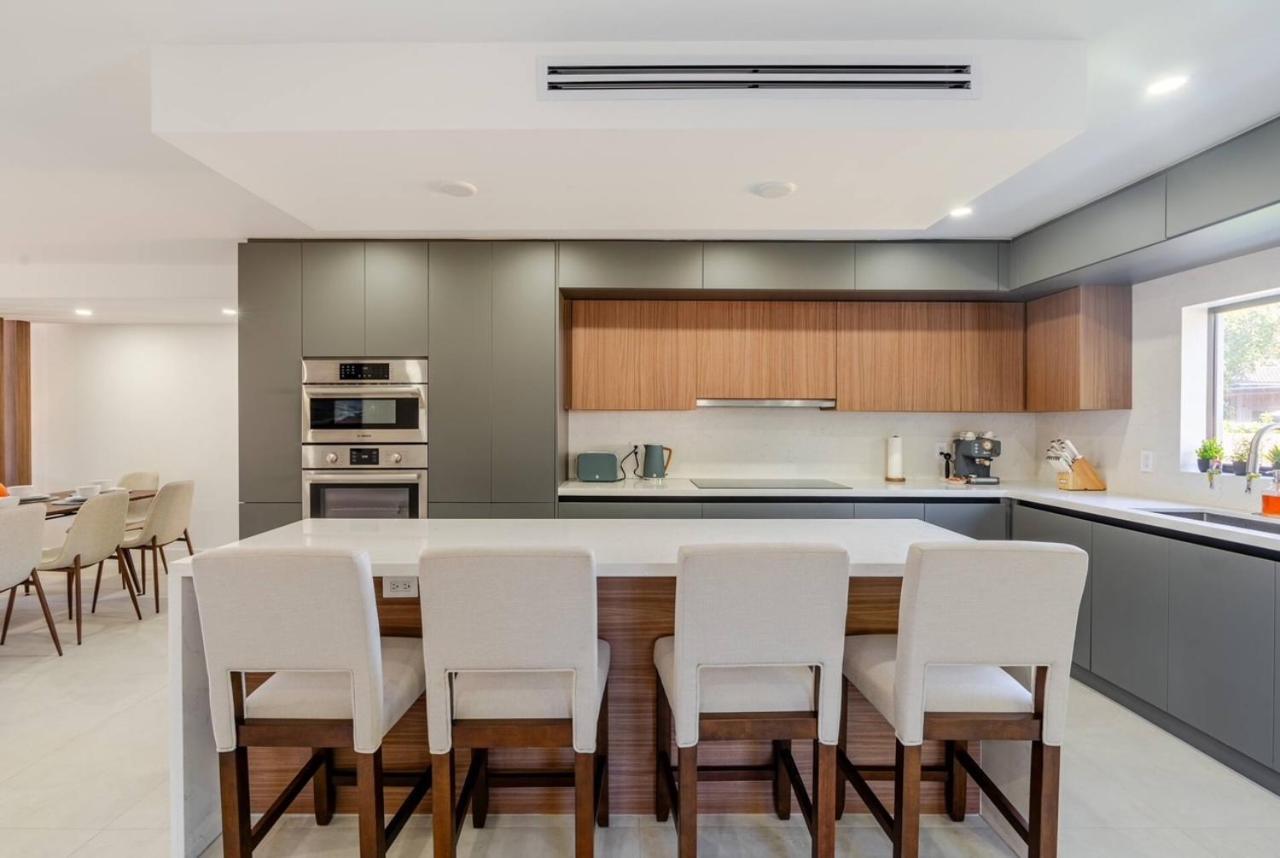 Villa Oasis By Brickell And Beaches *