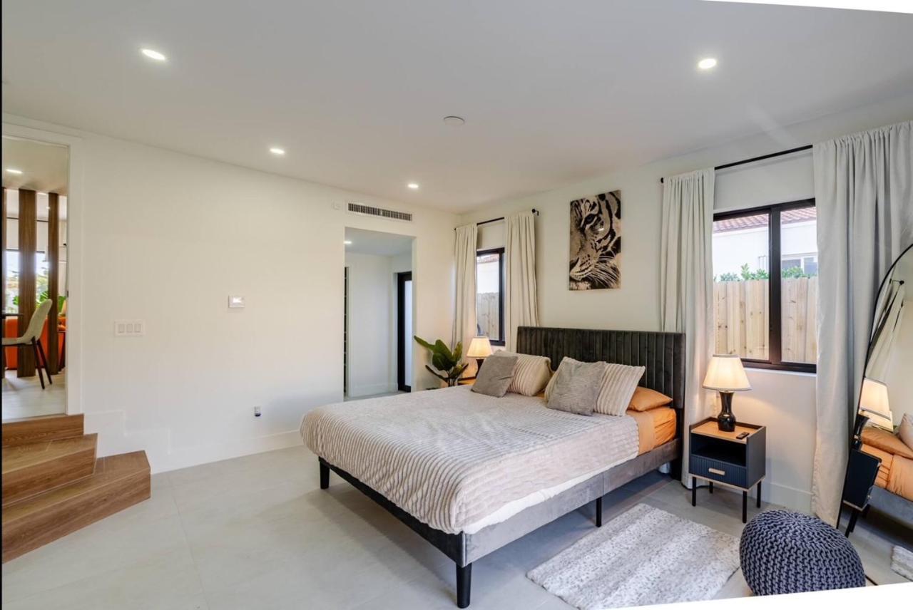Oasis By Brickell And Beaches *