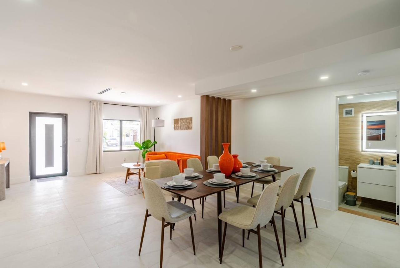 Oasis By Brickell And Beaches Miami