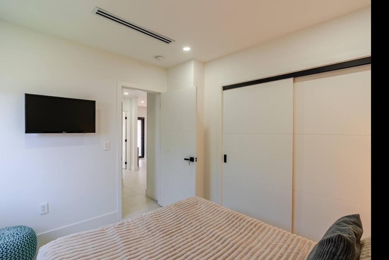 Oasis By Brickell And Beaches * Miami