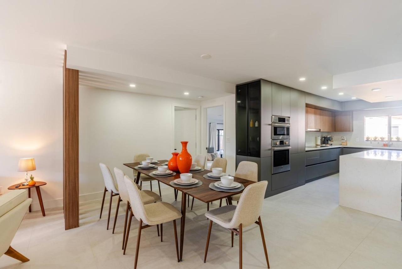 Villa Oasis By Brickell And Beaches