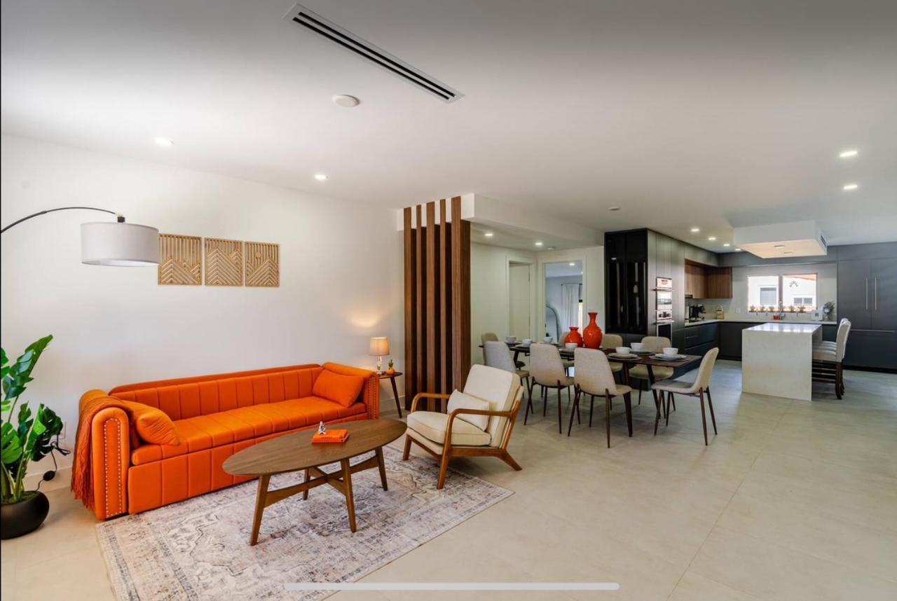 Villa Oasis By Brickell And Beaches *