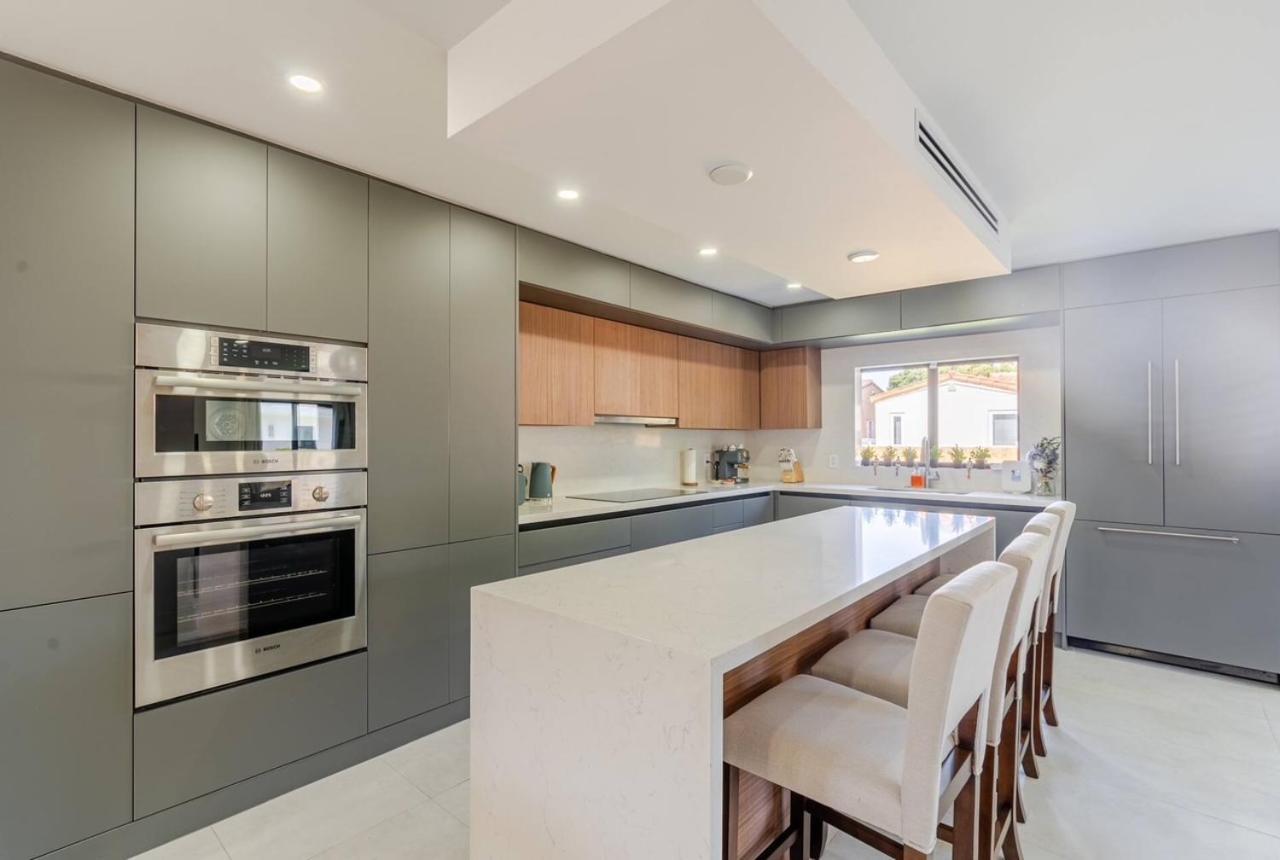 Oasis By Brickell And Beaches Villa Miami