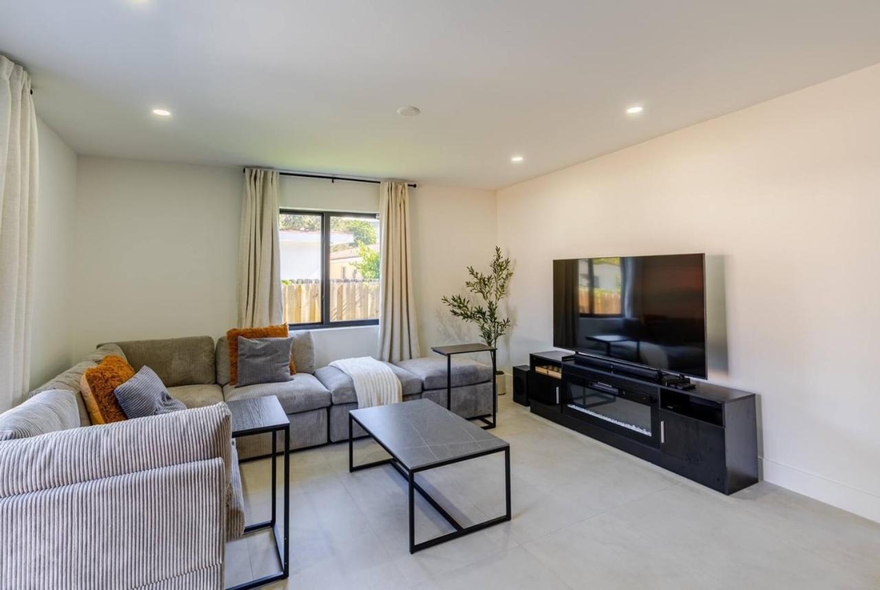 Oasis By Brickell And Beaches Villa *