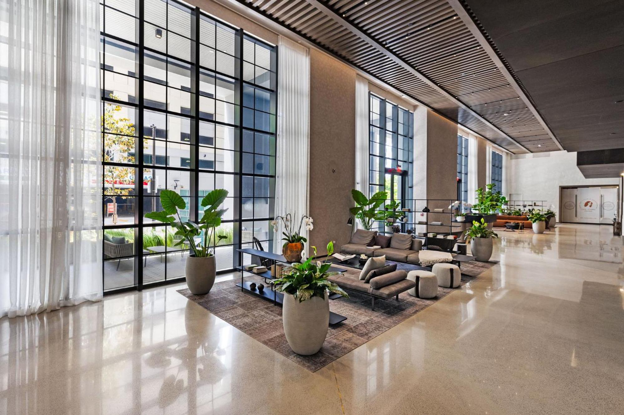 Lux With Free Parking And Pool * Miami
