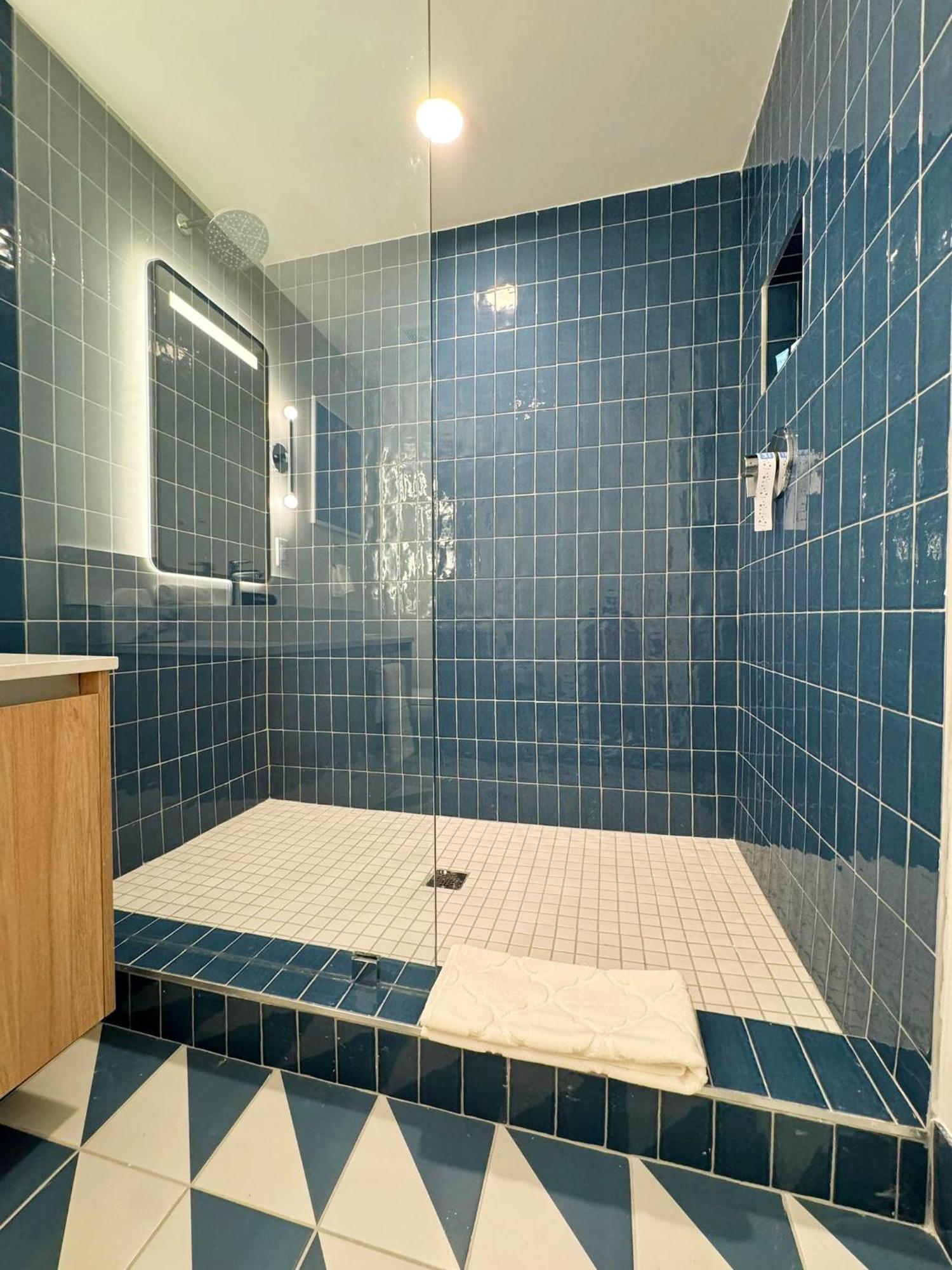 Lux With Free Parking And Pool * Miami