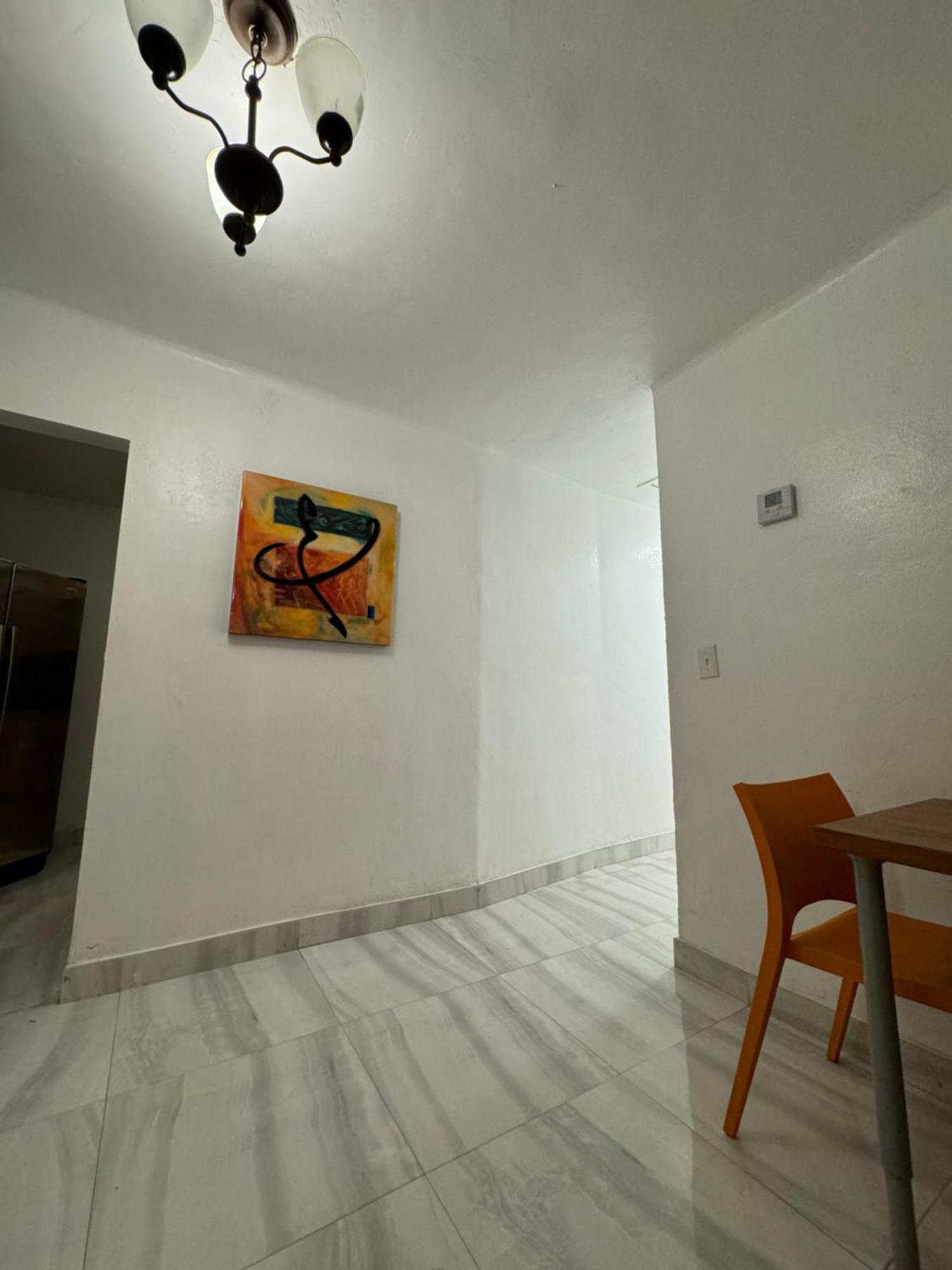 Parnasus Wynwood Hostel