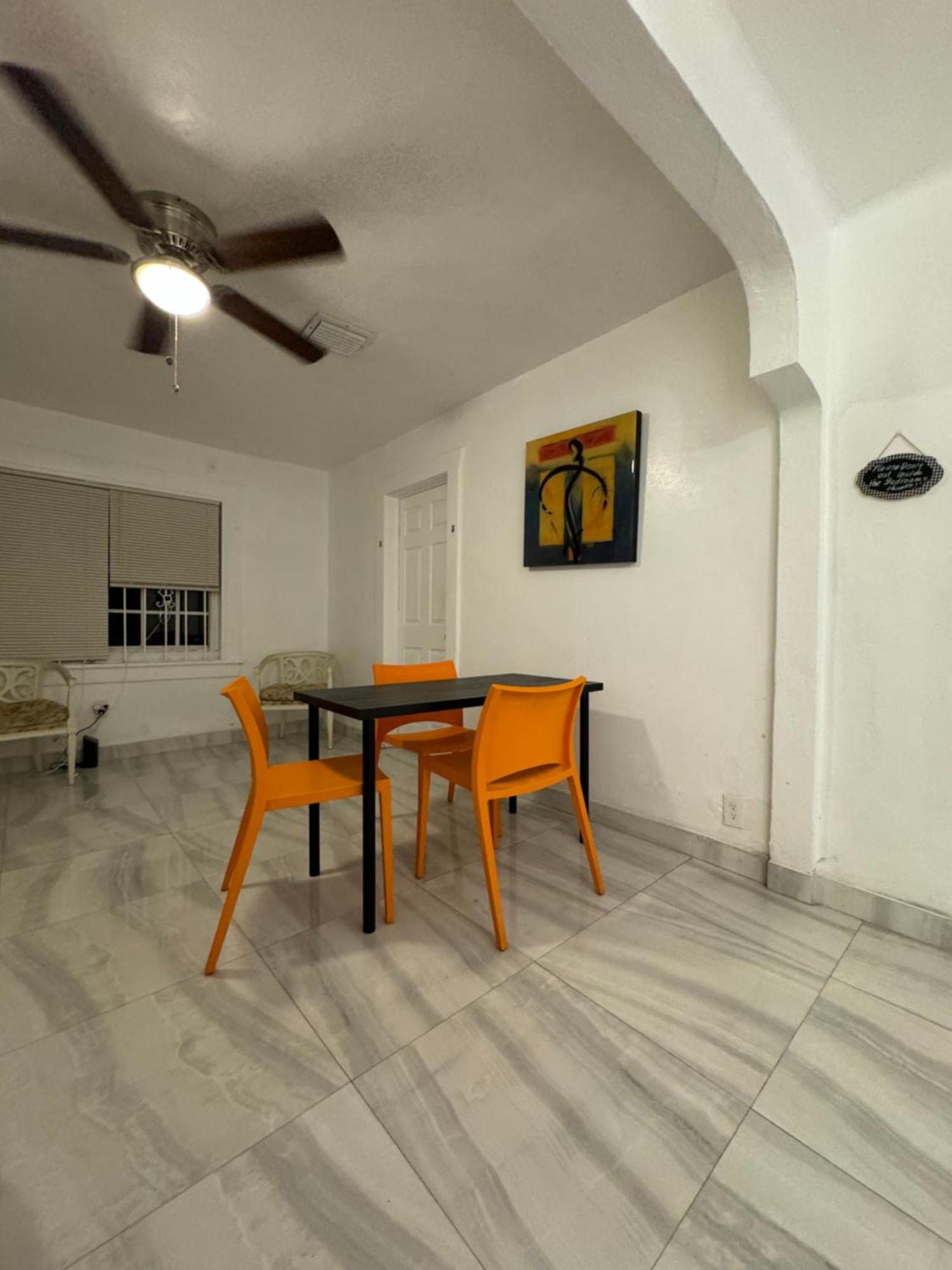 Hostel Parnasus Wynwood