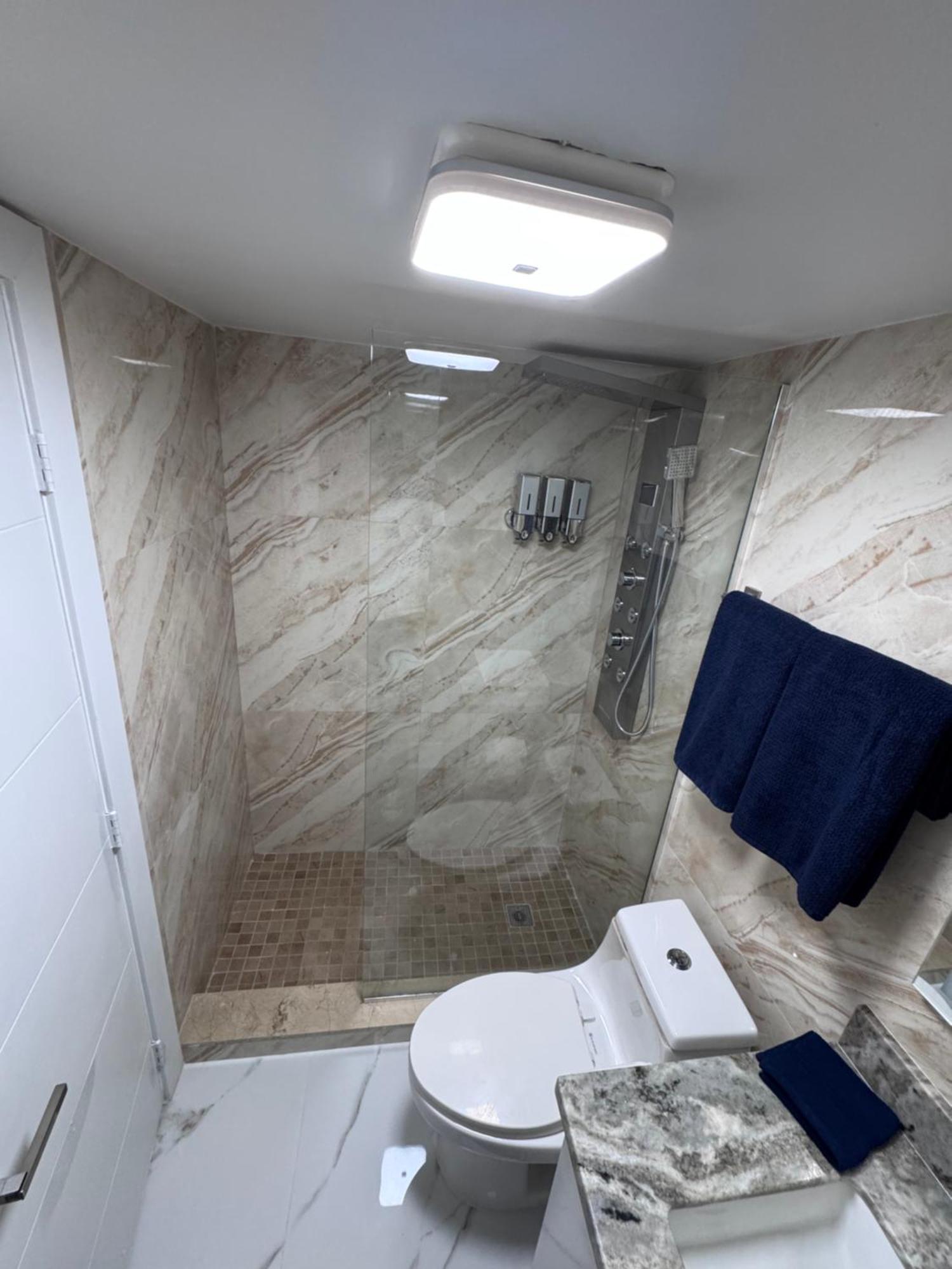 Apartment Stylish With Jacuzzi Miami