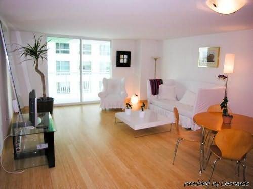 Apartment Executive Corporate At The Club At Brickell Bay