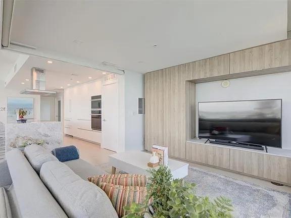Apartment Spacious Corner With Stunning Bay Views Miami