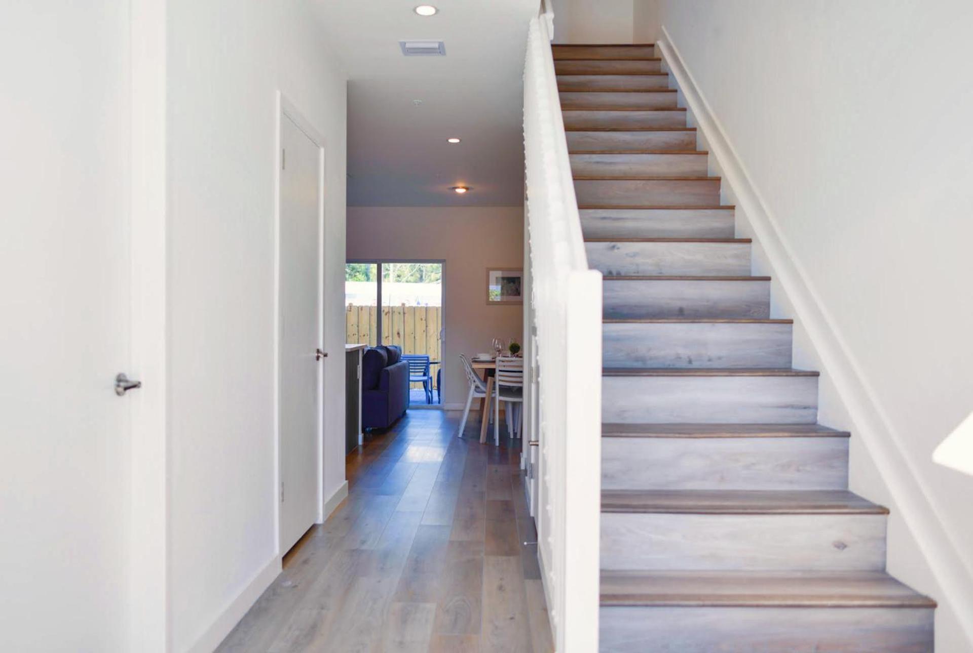Relax And Enjoy Of In Cozy Duplex *