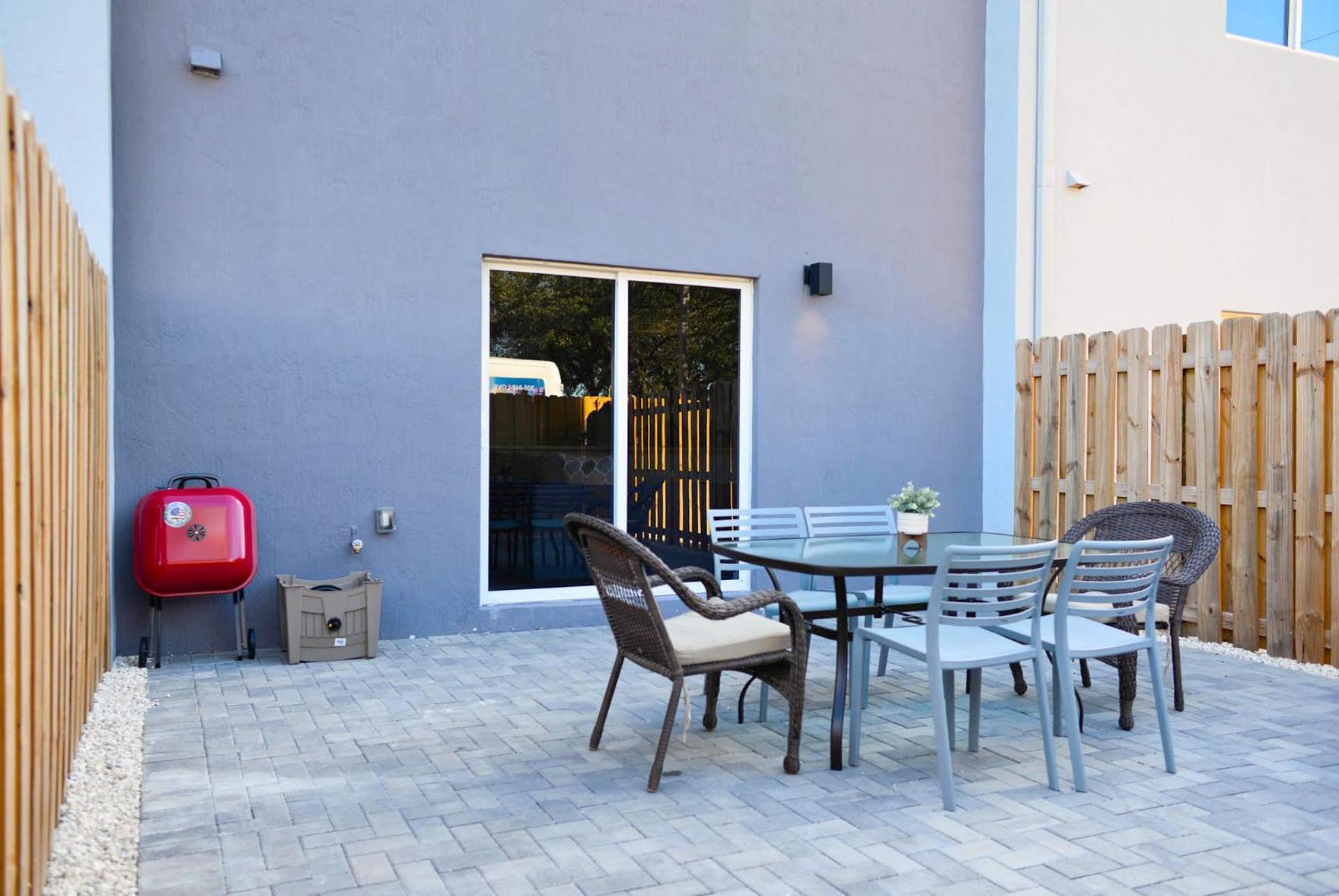 Relax And Enjoy Of In Cozy Duplex Holiday home