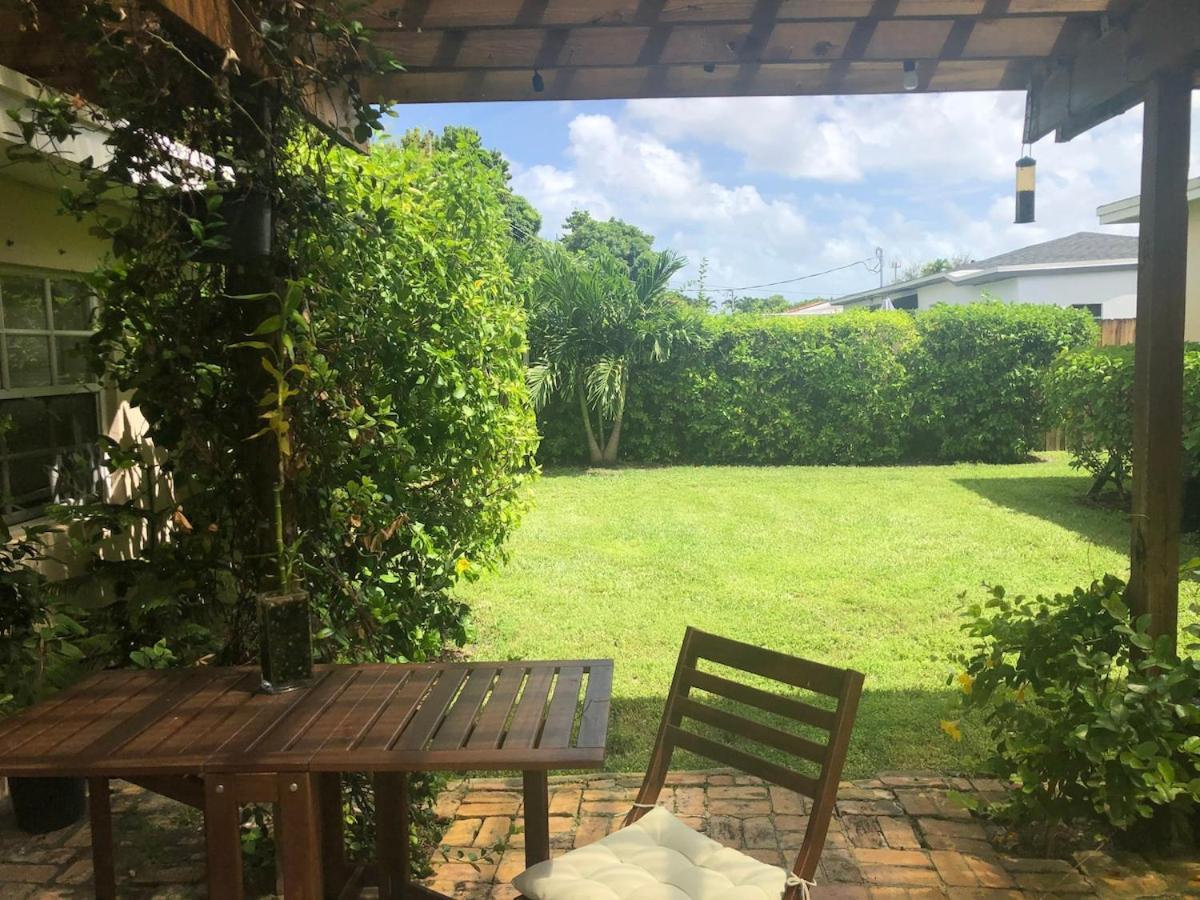 Holiday home Kusikuy Private Miami