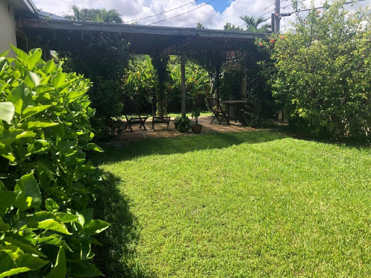 Kusikuy Private Miami
