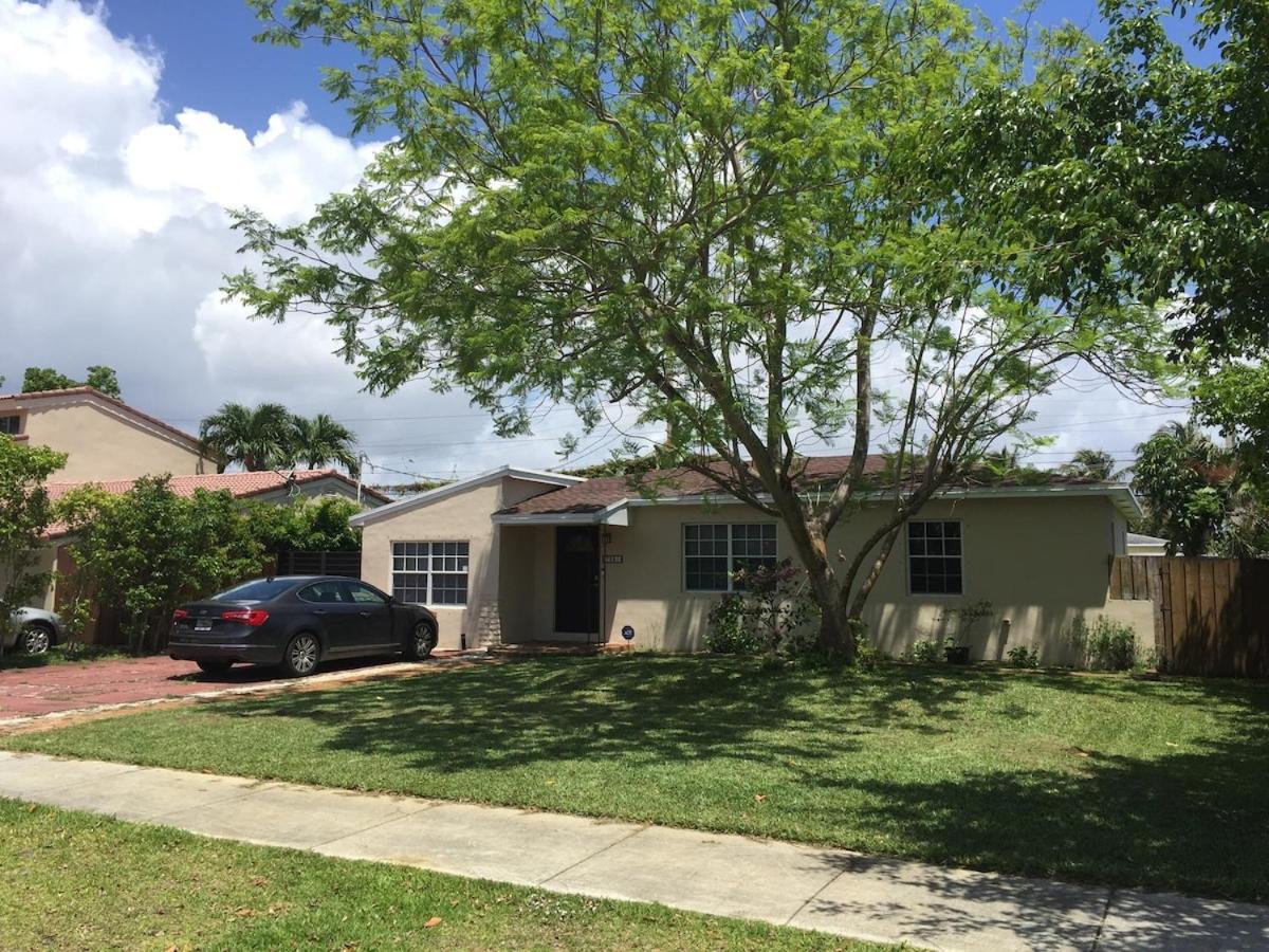 Kusikuy Private Miami