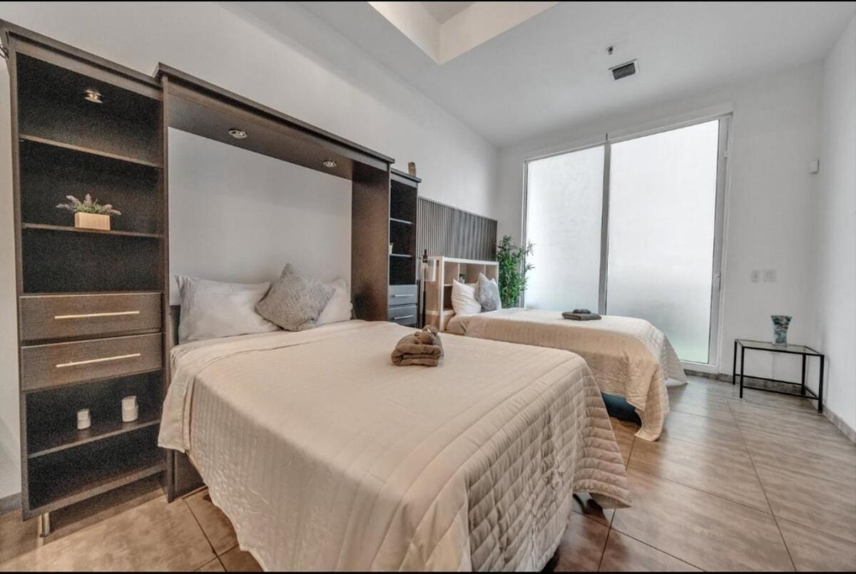 Apartment Cozy In The Heart Of Brickell Freeparking Miami