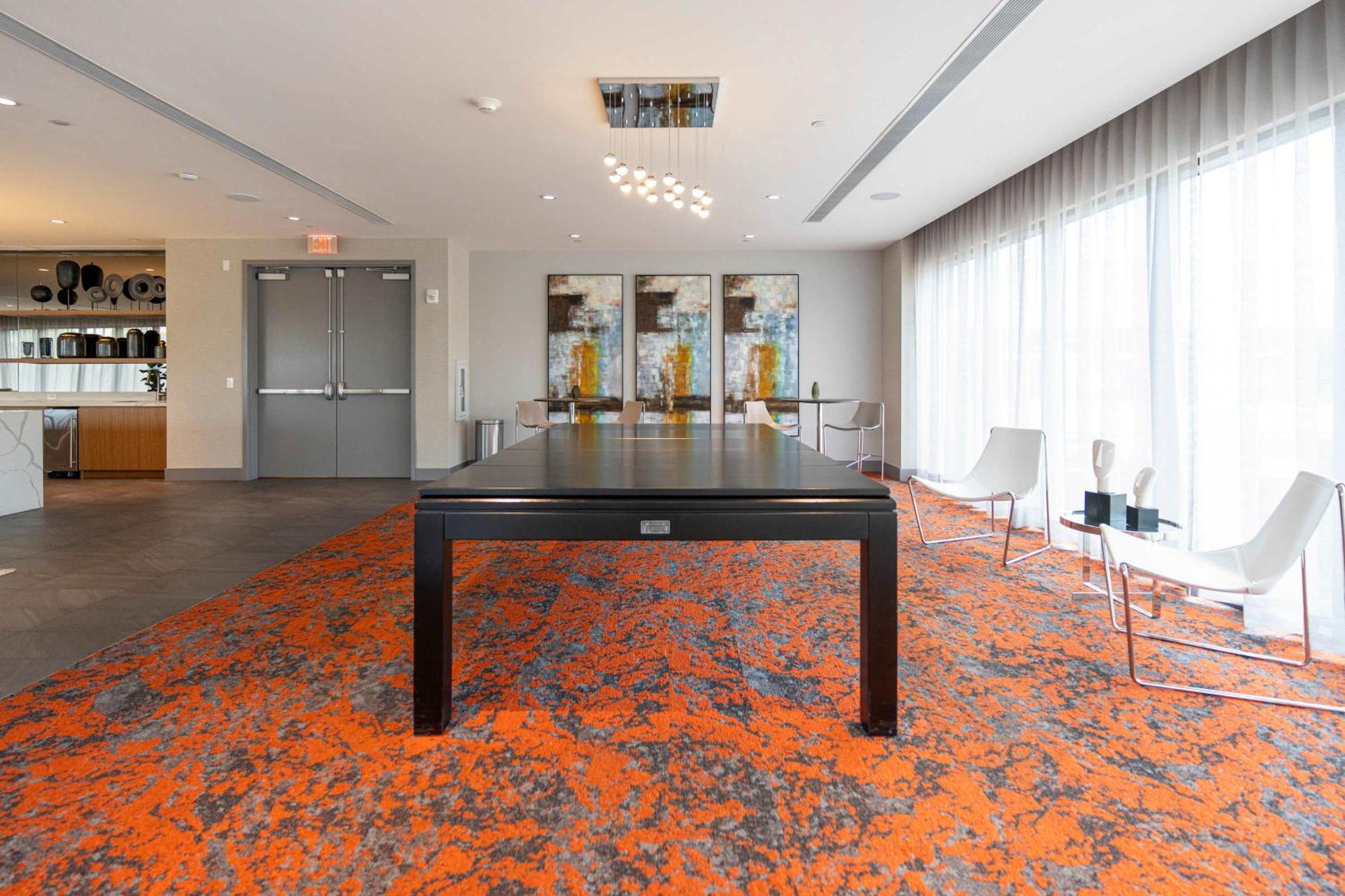 Holiday home La Central - Cityplace Doral And Across From Park *